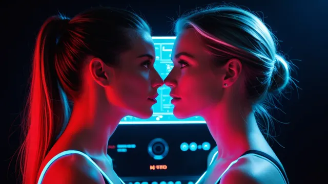 Featured image for The Rise of Webcam Affiliate Programs