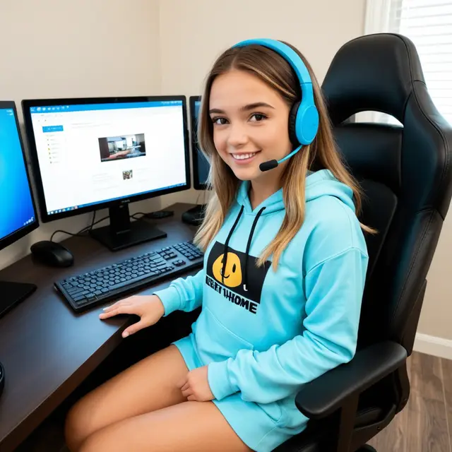 Featured image for Camming 101: Essential Tips for New Models to Thrive