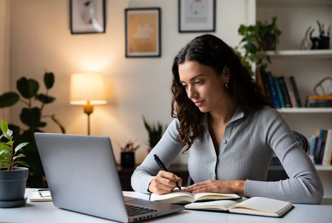 Cam model improving content